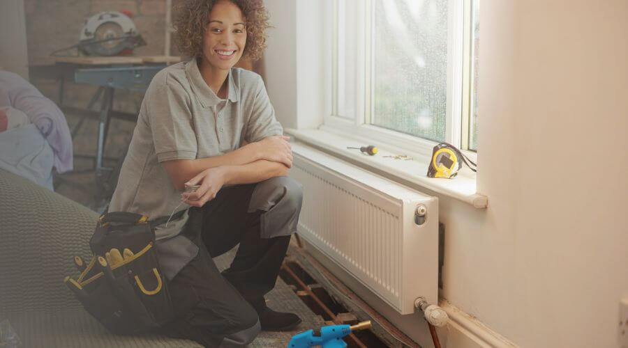 Professional Water heater repair in Shedd, OR
